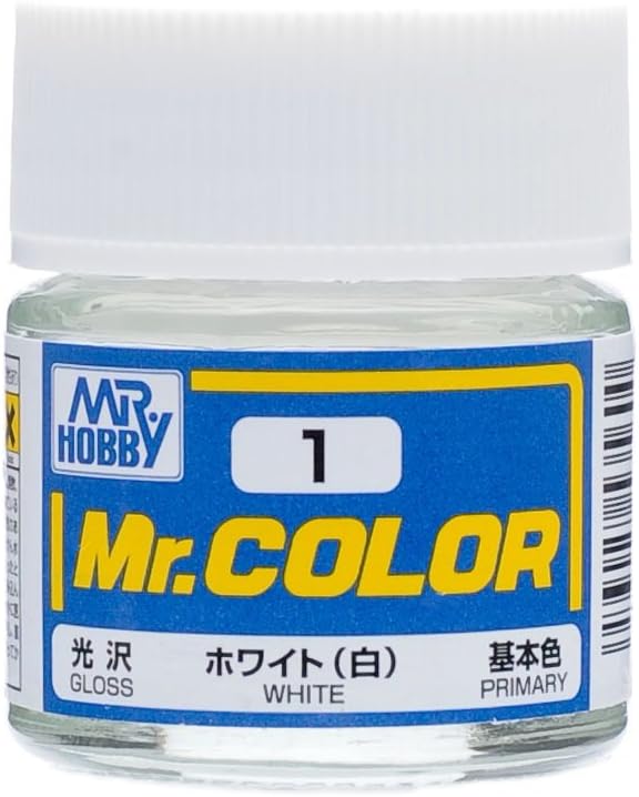 ホワイト（白）