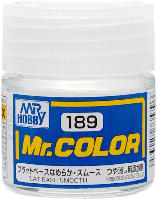 フラットベース なめらか・スムース