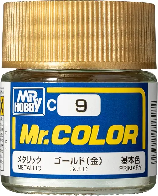 ゴールド（金）
