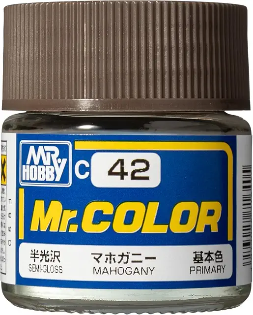 マホガニー