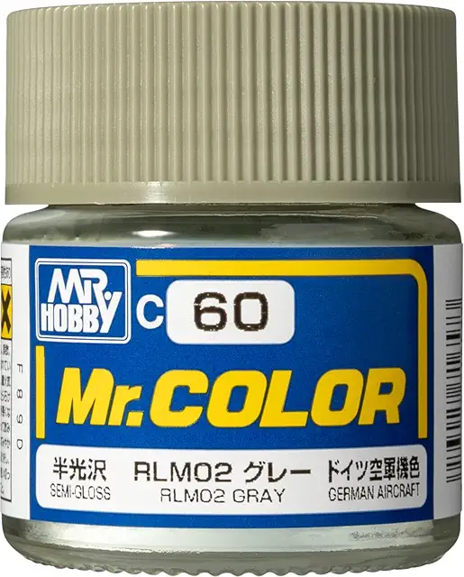 RLM02 グレー